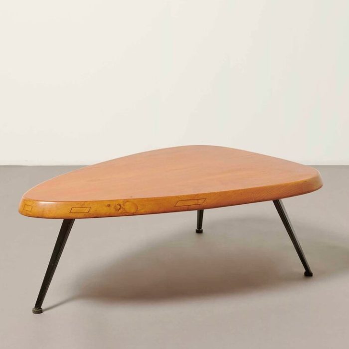coffee table Charlotte Perriand