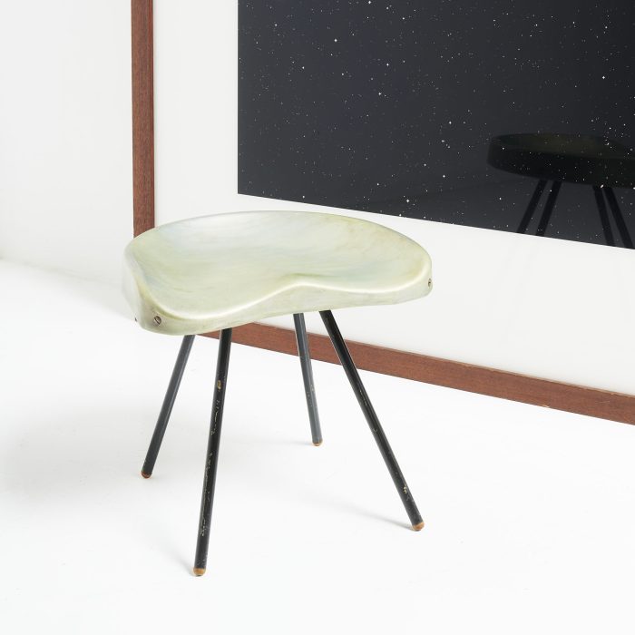 DESIGN MIAMI PARIS 2025 LAFFANOUR GALERIE DOWNTOWN