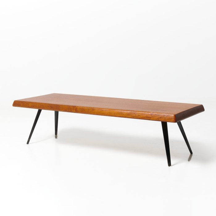 Table basse Charlotte Perriand