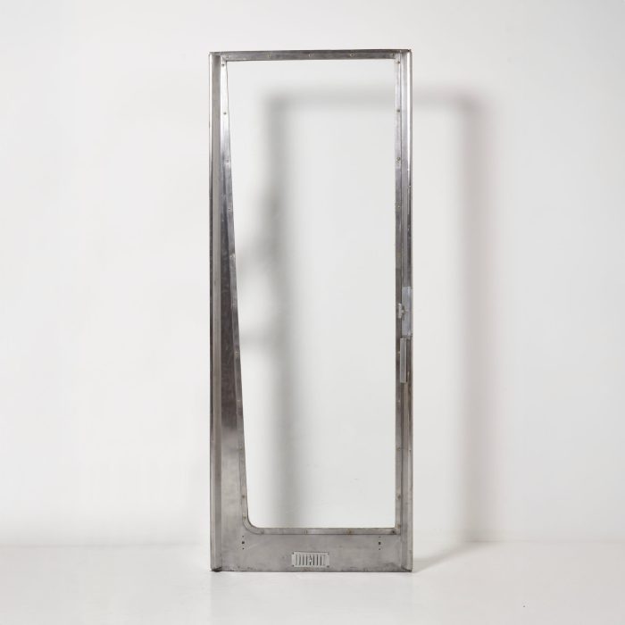 Porte Meudon Jean Prouvé