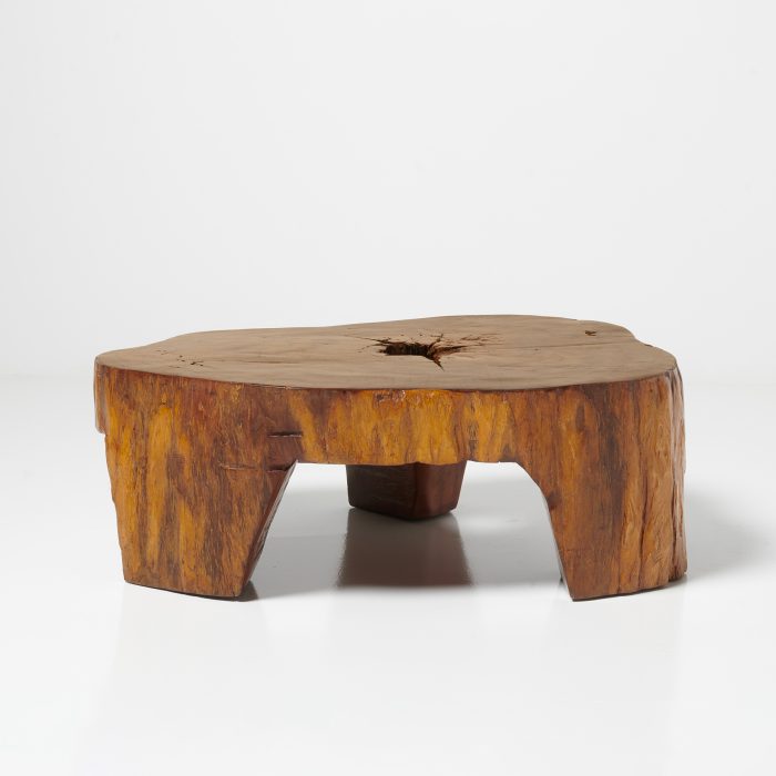 table basse José Zanine Caldas