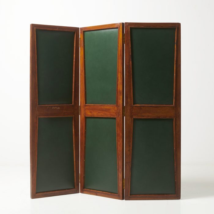 Paravent Pierre Jeanneret