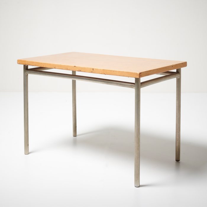 Table 'Armée du Salut', Le Corbusier