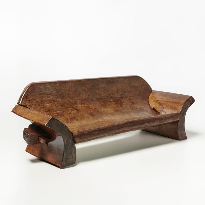 Banc José Zanine Caldas 1975