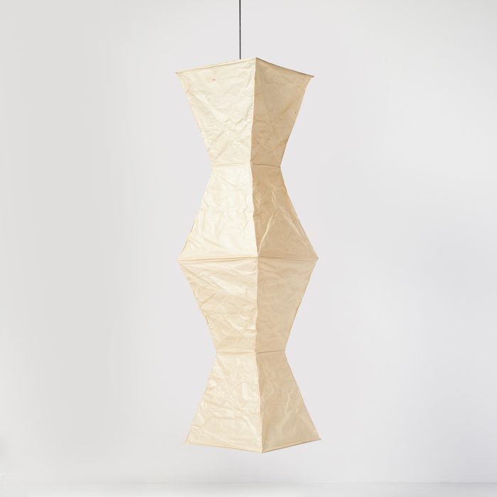 Isamu Noguchi Suspension Akari 31 PW Ca. 1965