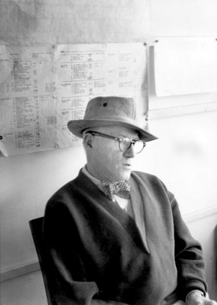 Pierre Jeanneret