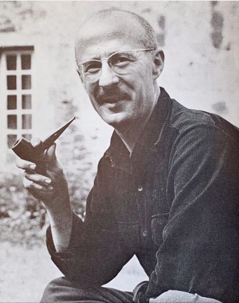 Georges Jouve