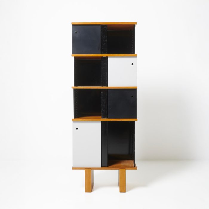 Bahut bloc Charlotte Perriand