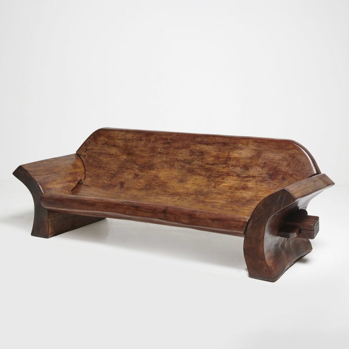 José Zanine Caldas banc 1975