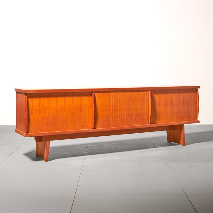 bahut Charlotte Perriand