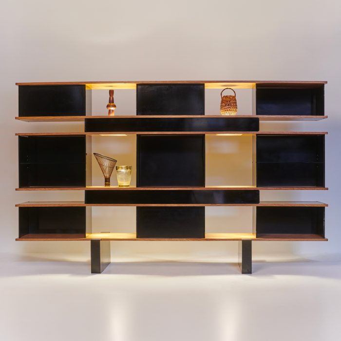 Laffanour | Galerie Downtown à Design Miami Paris 2026