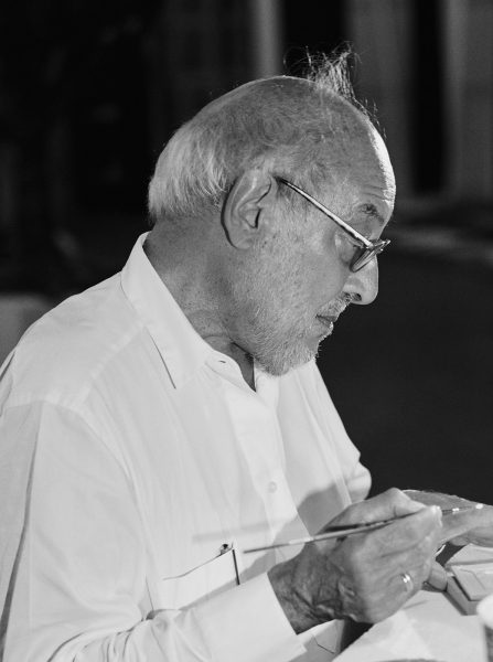 Gaetano Pesce