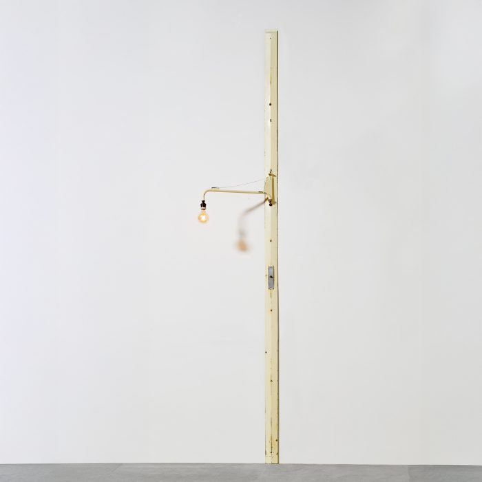 Potence Jean Prouvé