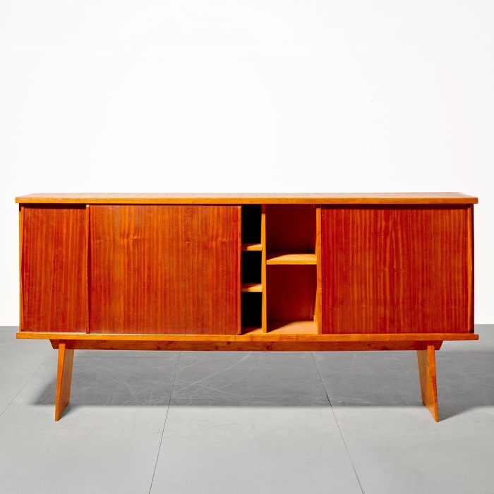 Bahut BCC, Charlotte Perriand & Pierre Jeanneret, Ca. 1949