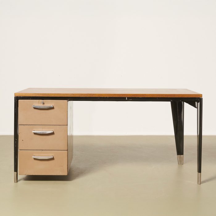 Bureau 'Direction' Jean Prouvé