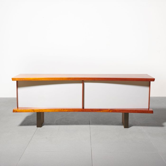 Japan Desk - Charlotte Perriand