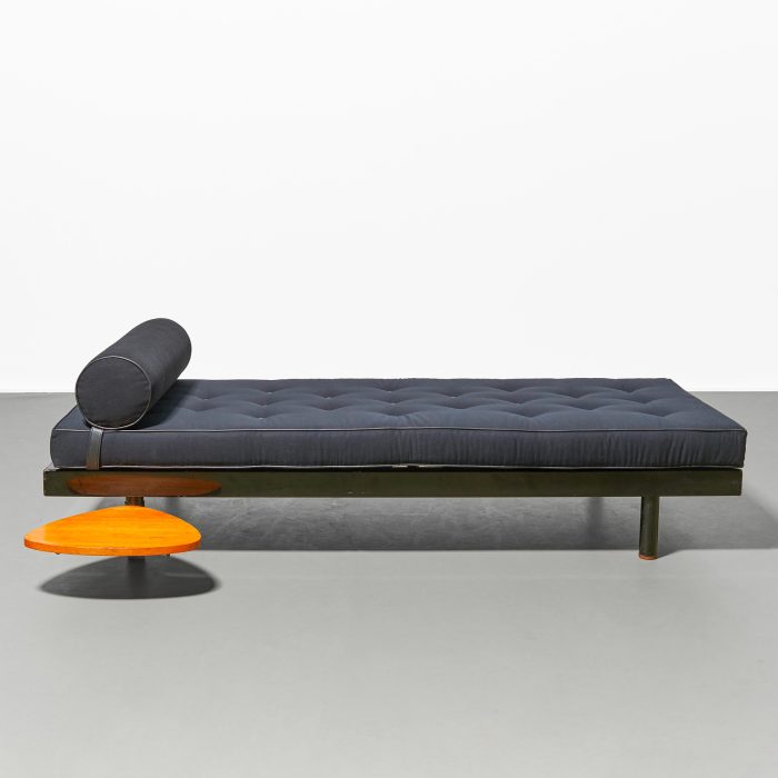 Lit SCAL Jean Prouvé, ca. 1954