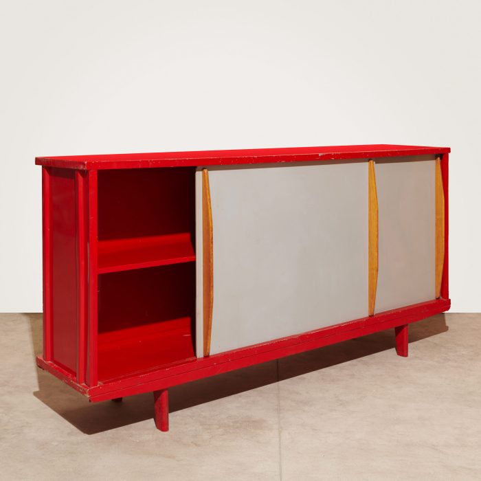 DESIGN MIAMI PARIS 2025 LAFFANOUR GALERIE DOWNTOWN