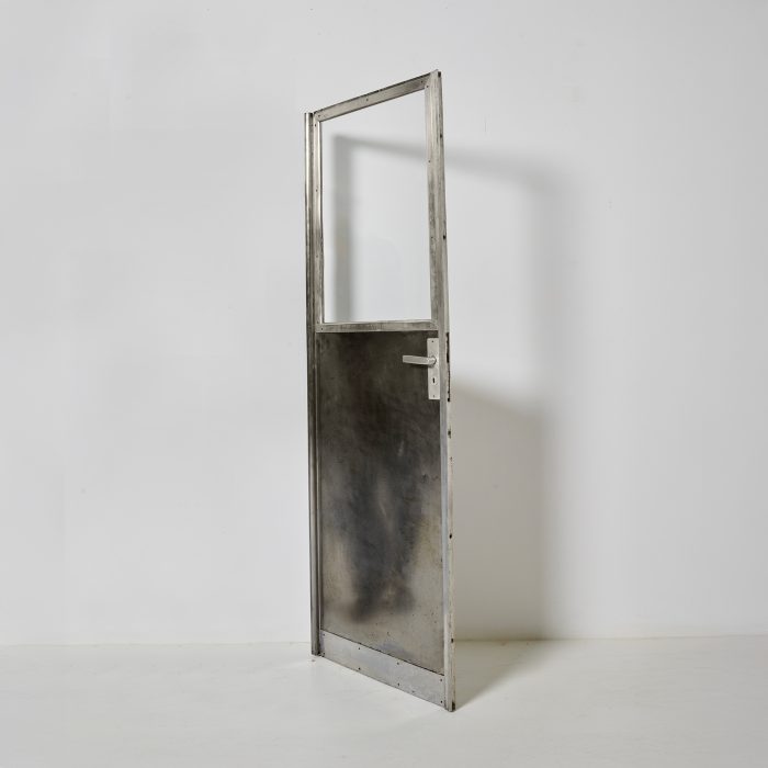 Porte Shell Jean Prouvé