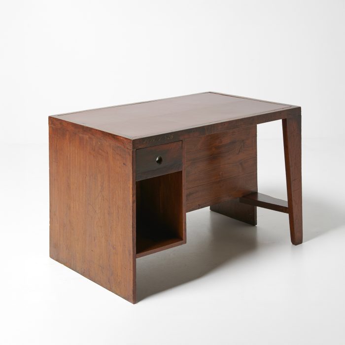 Bureau 'Base building' Pierre Jeanneret