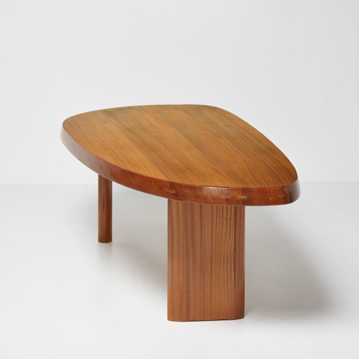 Table 'Forme libre' Charlotte Perriand