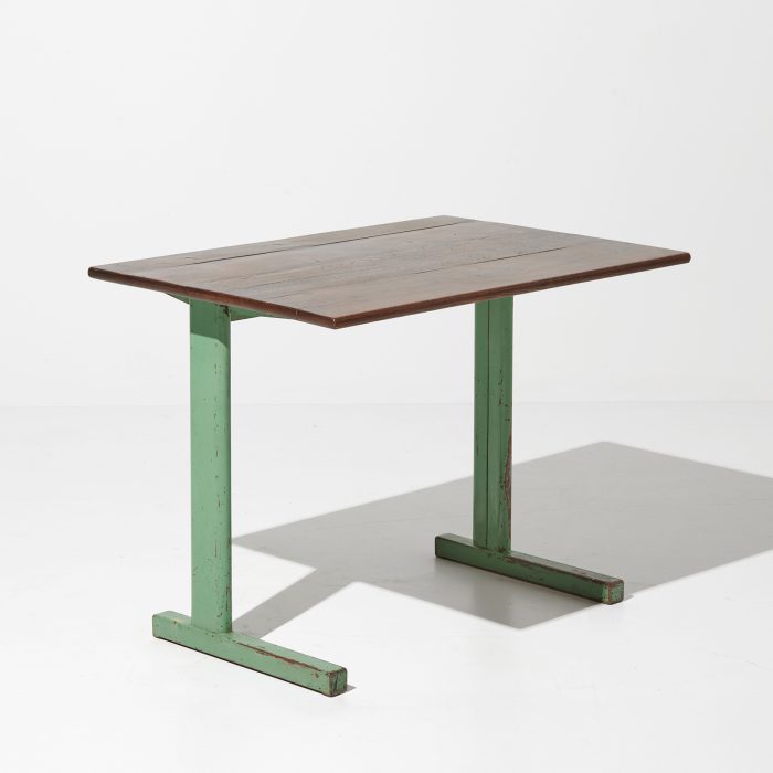 Bureau Cité Jean Prouvé