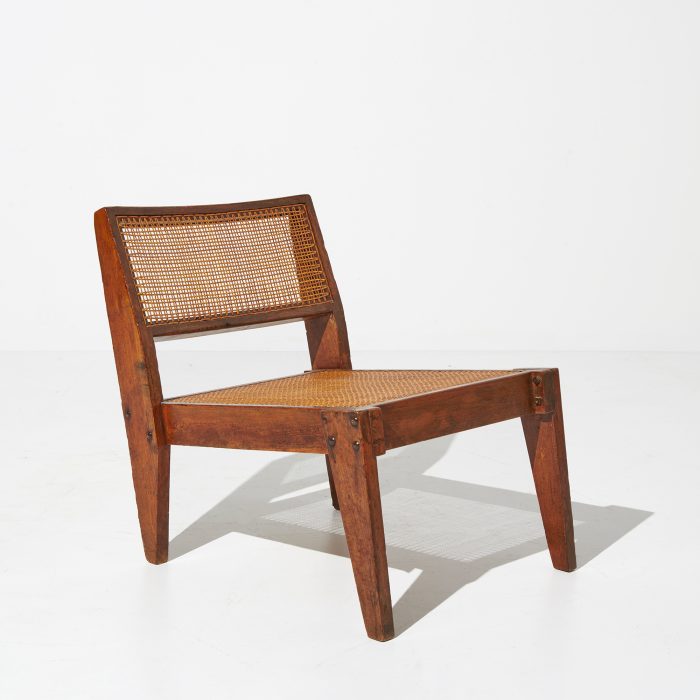 Fauteuil démontable Pierre Jeanneret