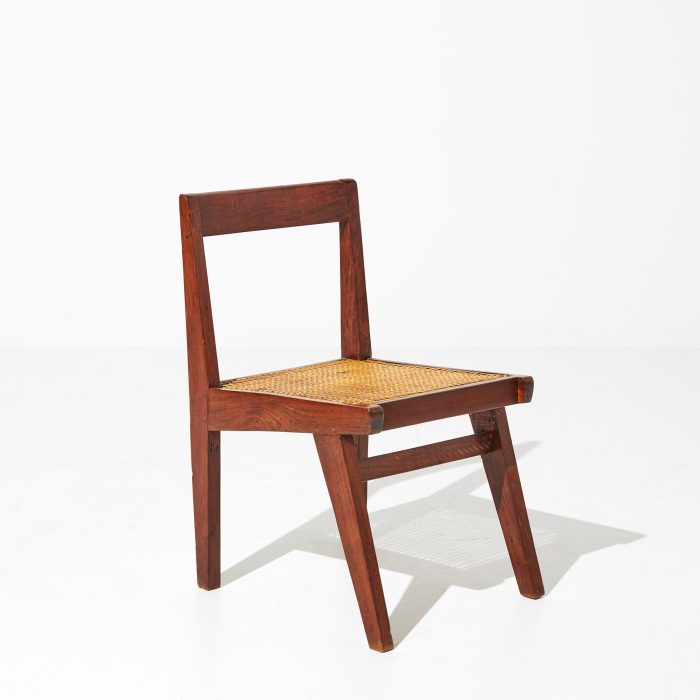 Chaise Pierre Jeanneret