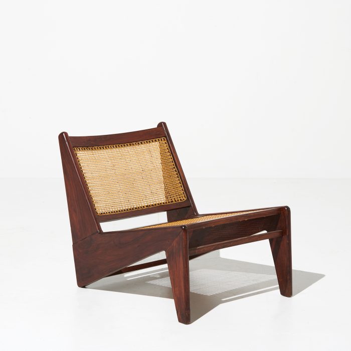 Fauteuil Kangourou Pierre Jeanneret