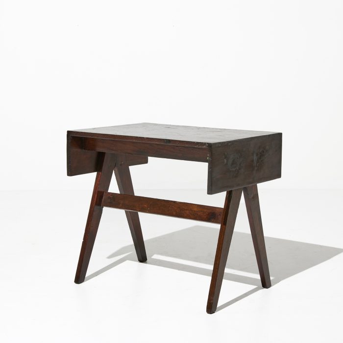 Bureau Chandigarh Pierre Jeanneret