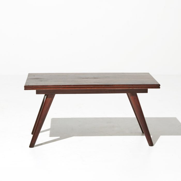 table basse Pierre Jeanneret