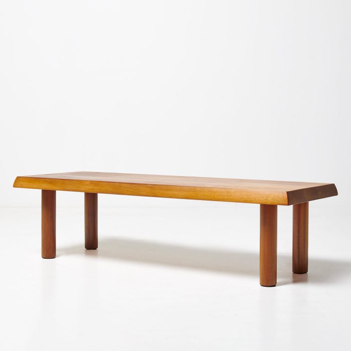 table basse Charlotte Perriand, 1969