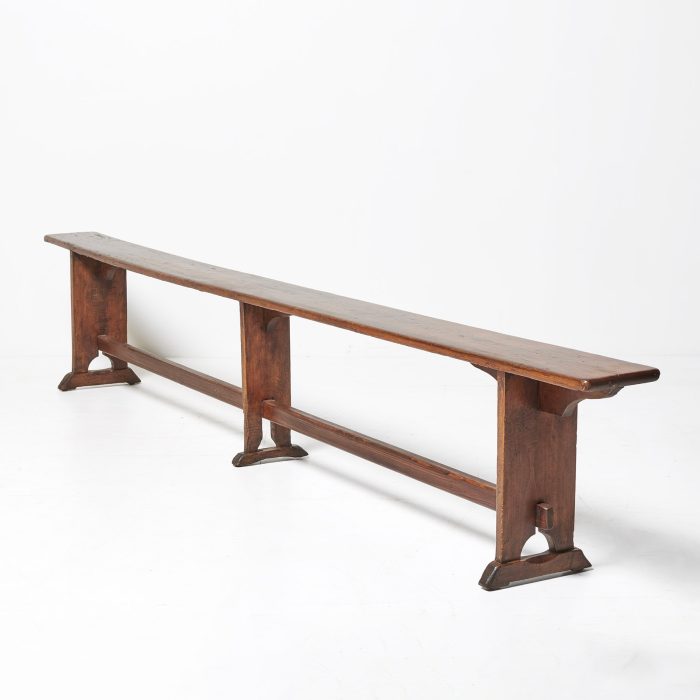 Banc style Shaker 1900