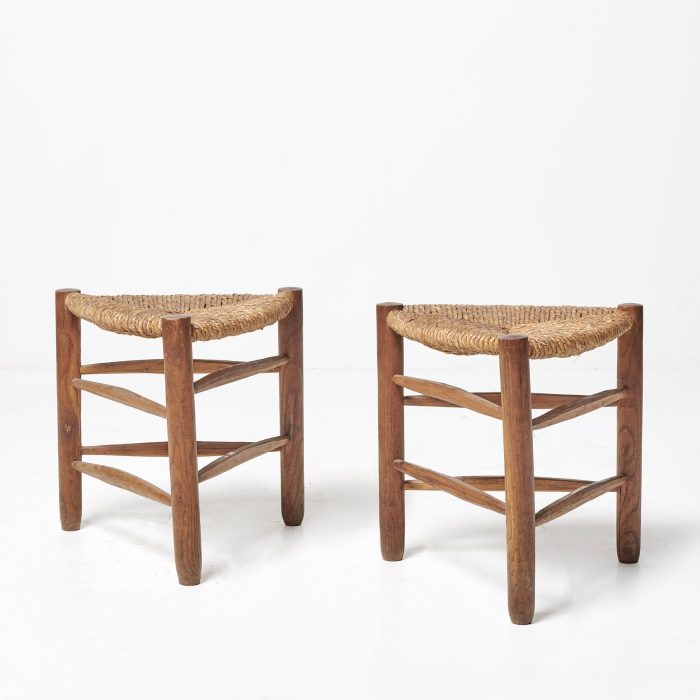 Tabouret Pierre Faucheux
