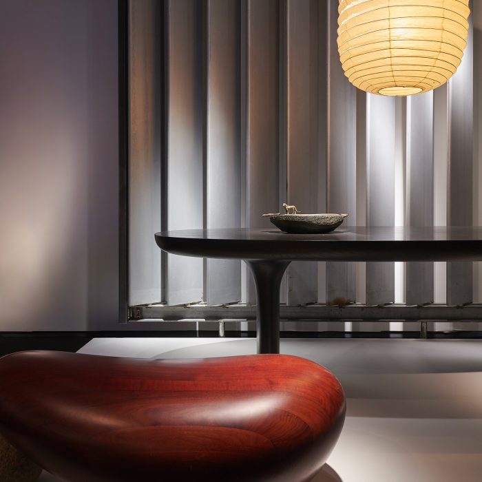 PAD Paris 2025 Laffanour Galerie Downtown