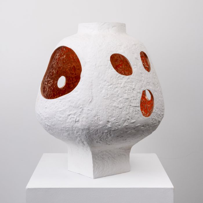 Nectar Vessels Bronzes by Kris Van Assche