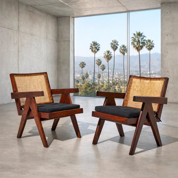 Laffanour | Galerie Downtown at Basic.Space Los Angeles 26