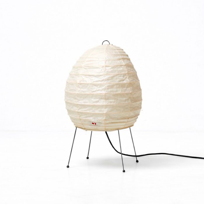 Lampe Akari 1N Isamu Noguchi