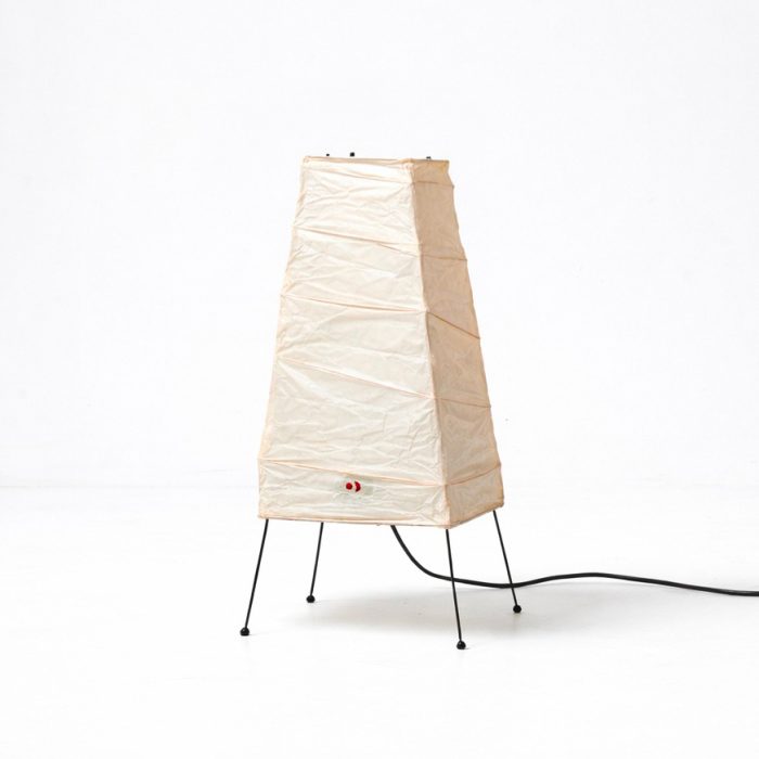 Lampe Akari 4N Isamu Noguchi