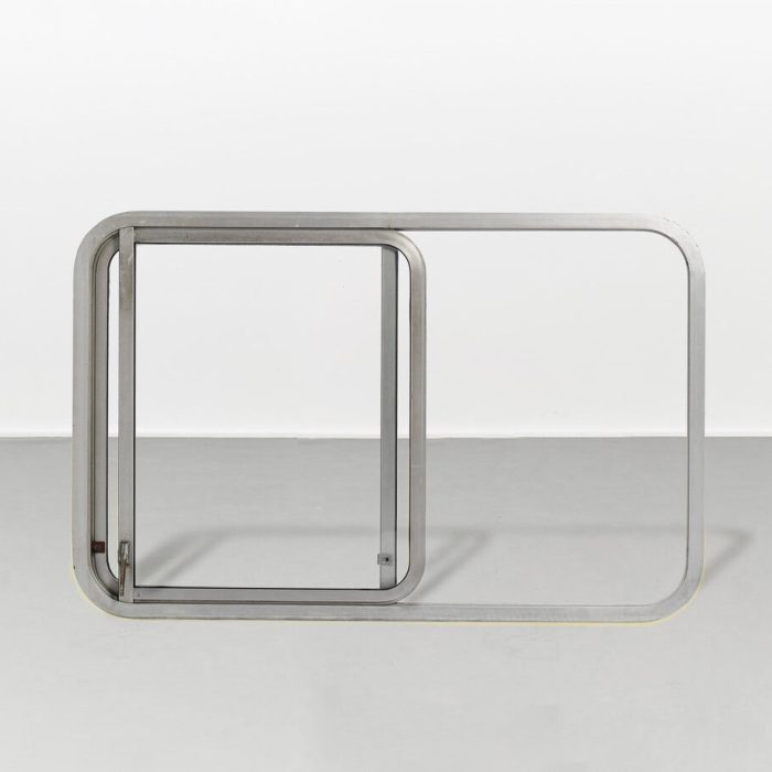 fenetre Jean Prouvé