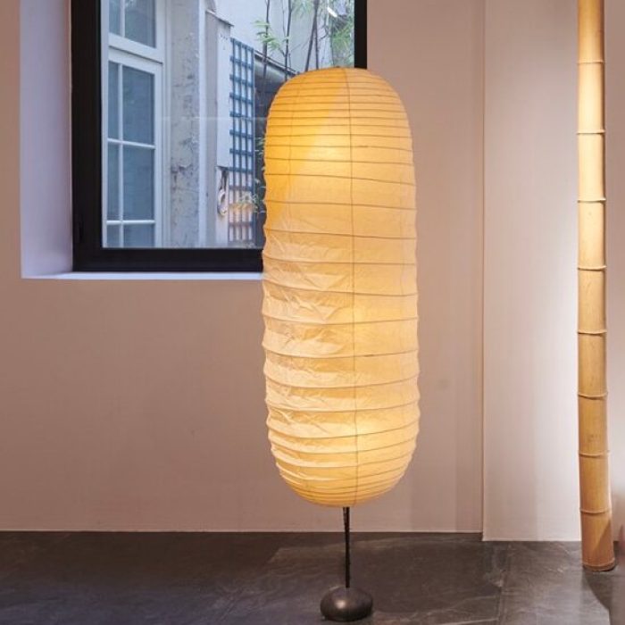 lamp isamu noguchi