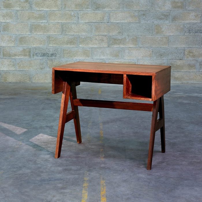 pierre-jeanneret-petit-bureau-en-teck copy